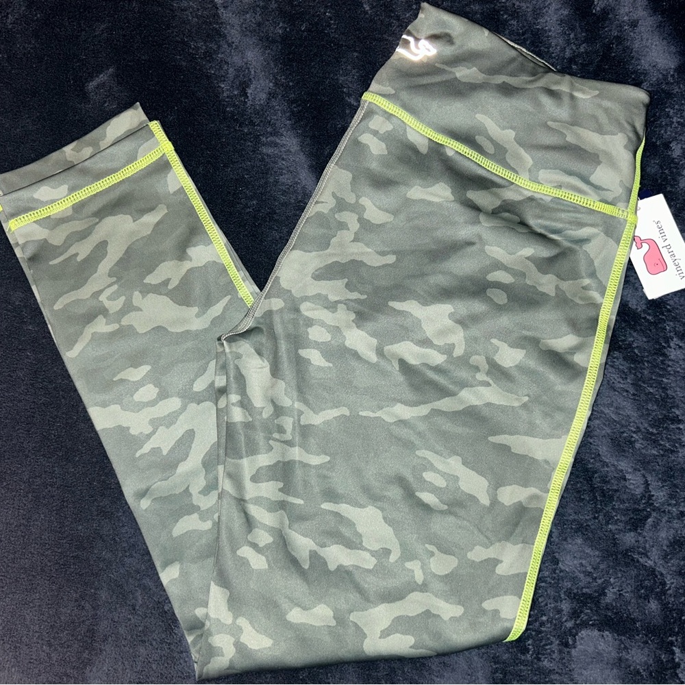 NWT Vineyard Vines Leggings